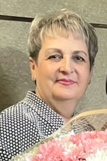 Марцинкевич Наталья Ивановна.