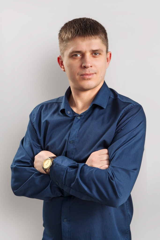 Безруких Владимир Павлович.