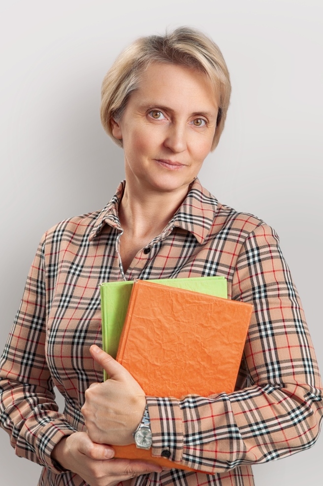 Татарникова Юлия Юрьевна.